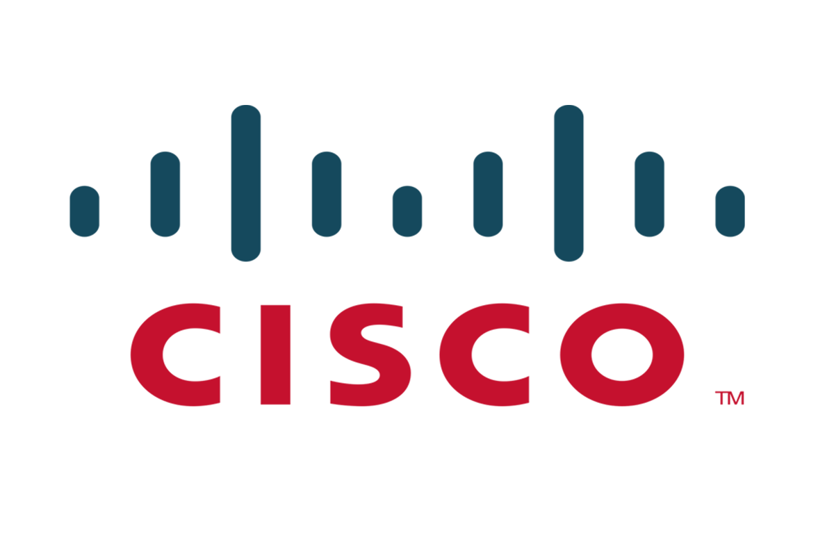 CISCO-logo