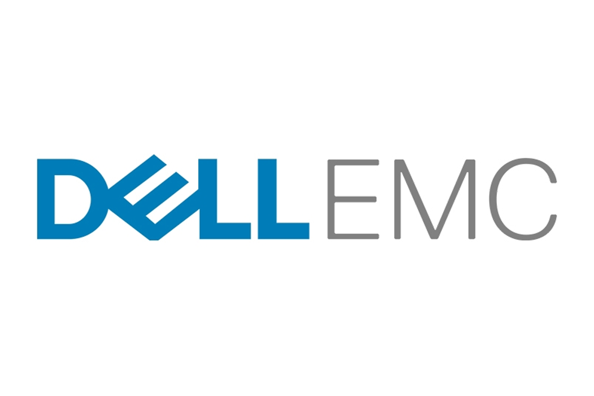 DELL EMC-logo