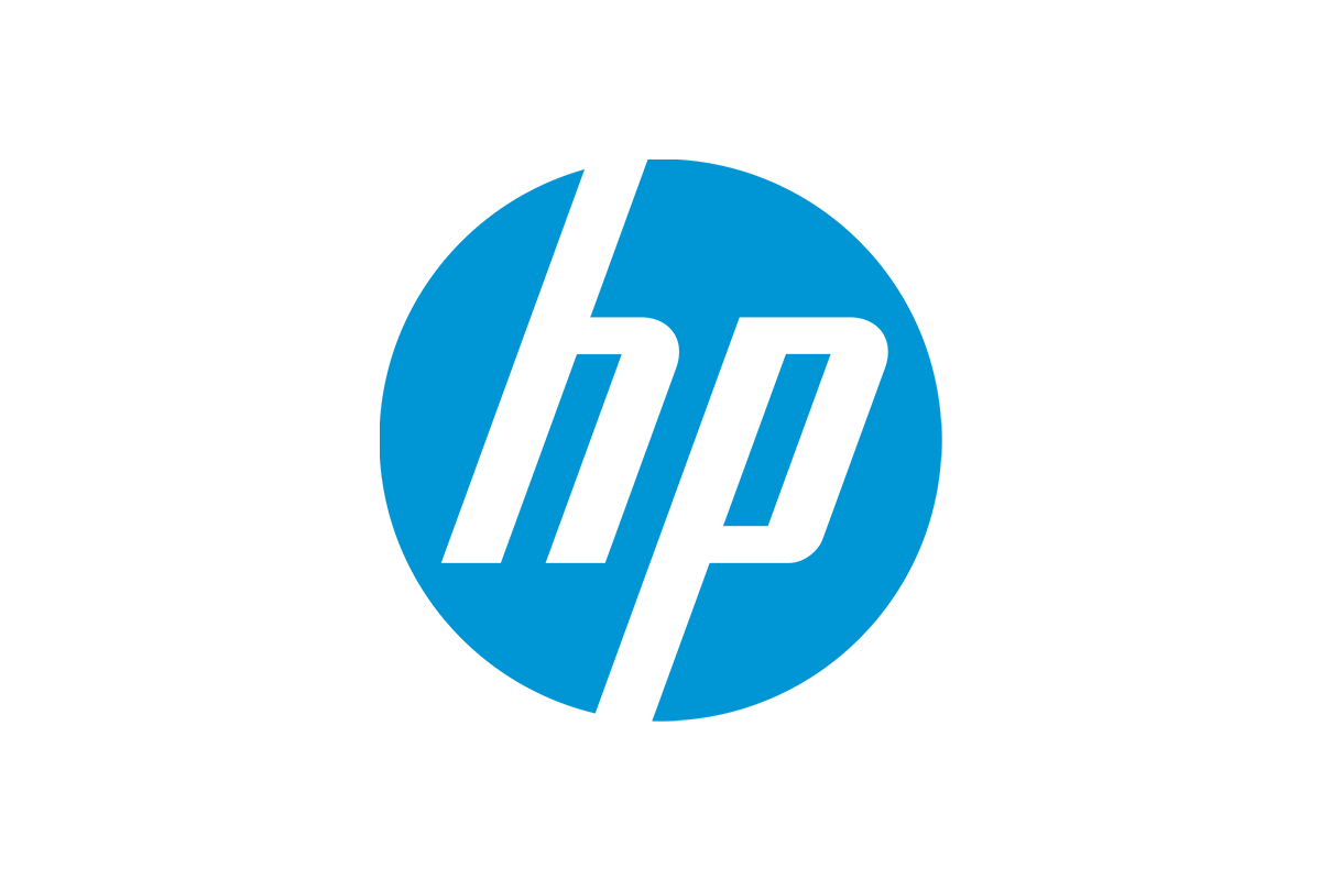 HP-logo